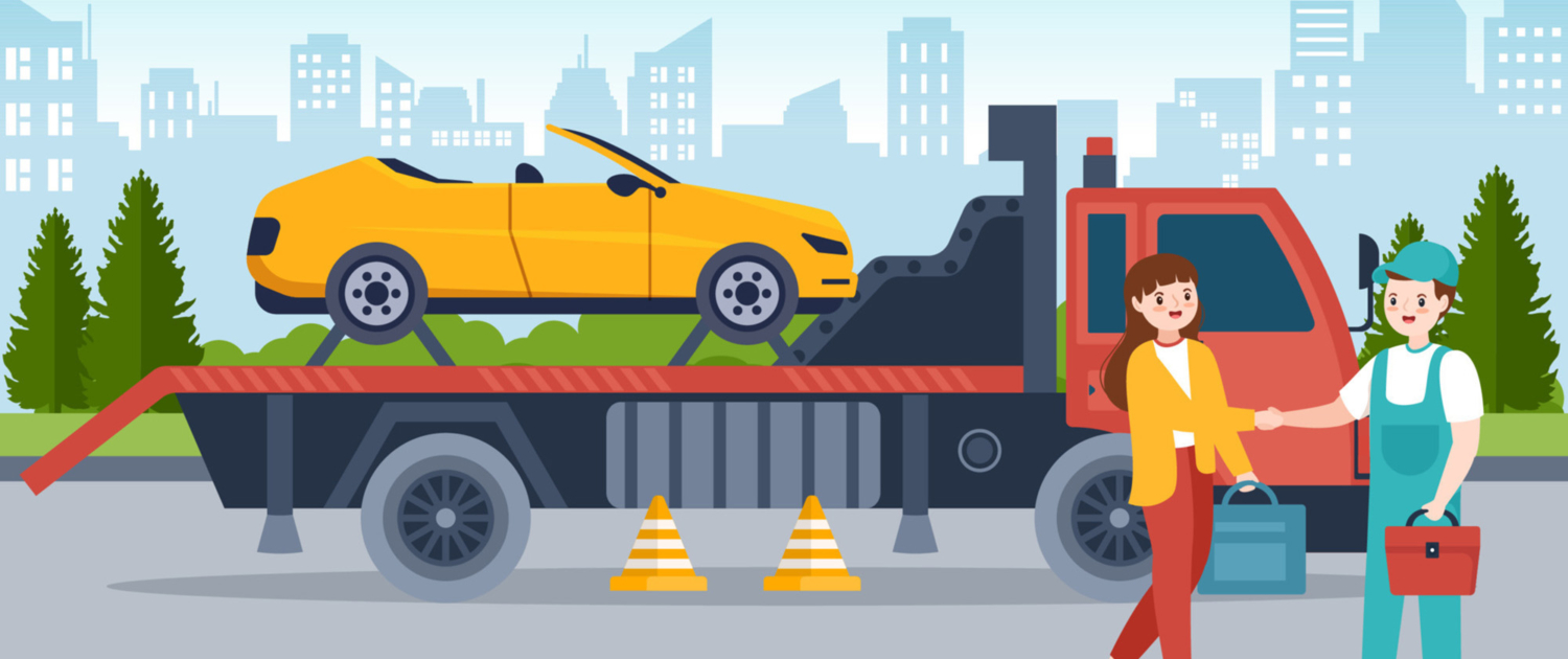 Oto Kurtarıcı Mesleğinin Özellikleri