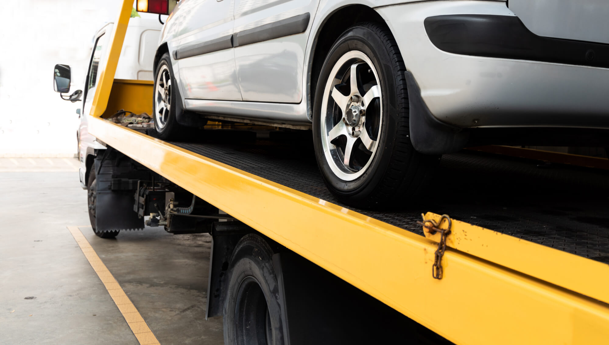 Oto Kurtarıcı Ne Demek?