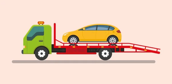 OTO ÇEKİCİ VE KURTARICI