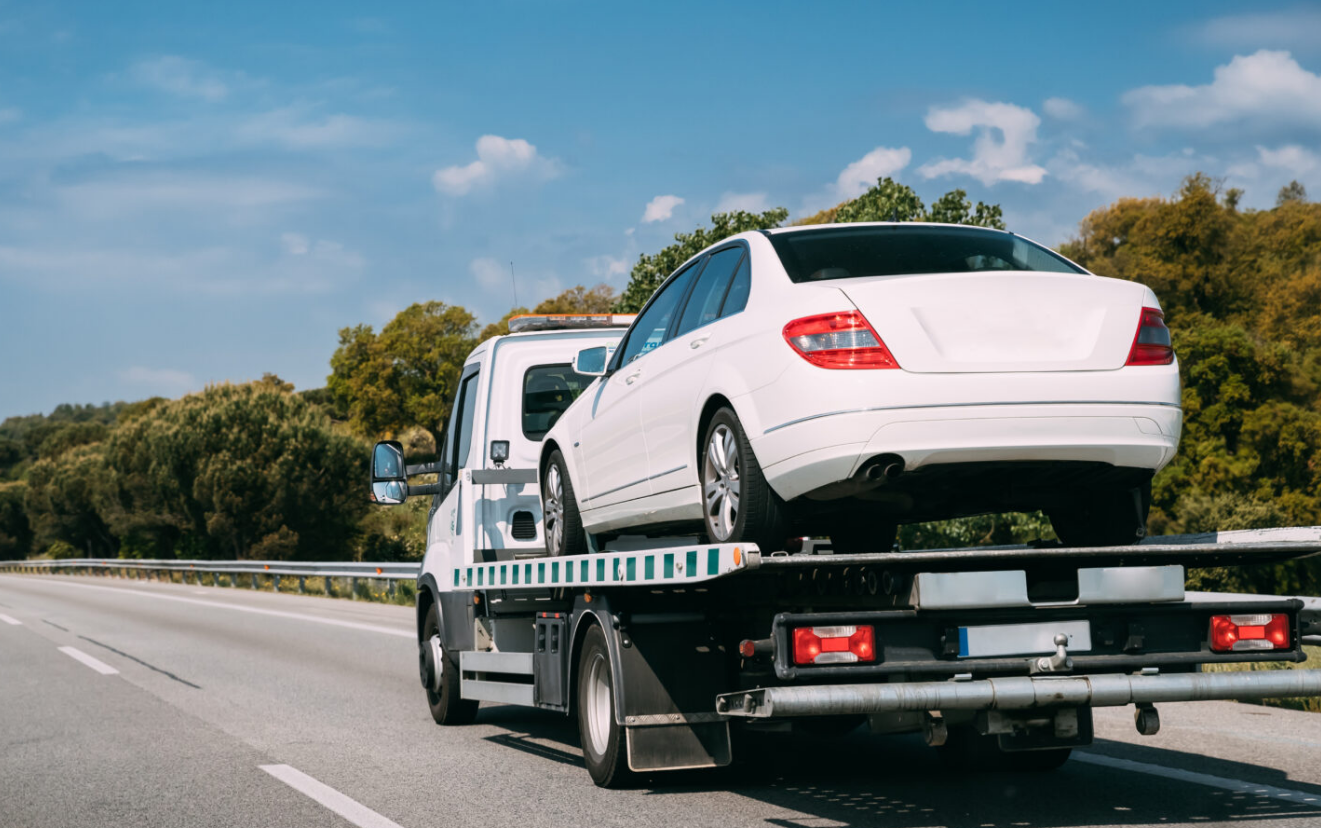 Alper Oto Kurtarıcı